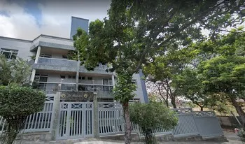 Condomínio Do Residêncial Getsemani em Belo Horizonte