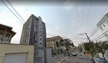 Condomínio Do Residêncial Giardino em Belo Horizonte