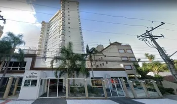 Imagem do Condomínio Do Residêncial Giardino em Canoas