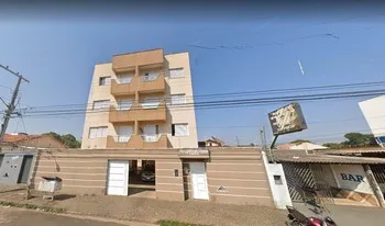 Imagem do Condomínio Do Residêncial Gilberto Faria em Uberlândia