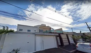 Imagem do Condomínio Do Residêncial Graciely em Uberlândia