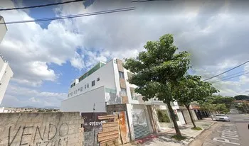 Condomínio Do Residêncial Gran Vitale em Belo Horizonte