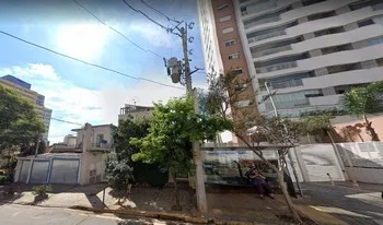 Condomínio Do Residêncial Green Garden em São Paulo