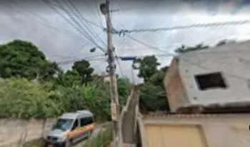 Imagem do Condomínio Do Residêncial Green Village em Ibirité