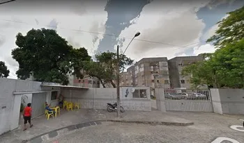 Imagem do Condomínio Do Residêncial Gregório Bezerra em Recife