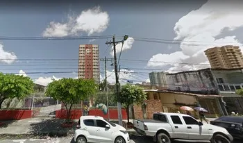 Imagem do Condomínio Residencial Guará em Belém