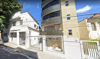 Condomínio Do Residêncial Guimaraes em Belo Horizonte