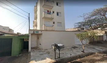 Imagem do Condomínio Do Residêncial Guimaraes em Uberlândia
