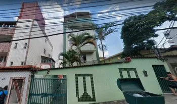Imagem do Condomínio Do Residêncial Haia em Contagem