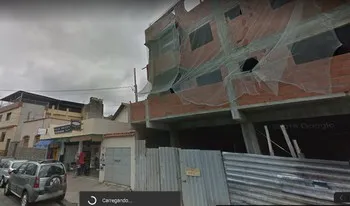 Imagem do Condomínio Do Residêncial Havana em Juiz de Fora