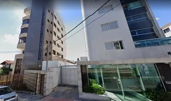 Condomínio Do Residêncial Helena Bretz em Belo Horizonte