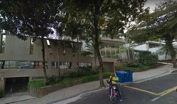Imagem do Condomínio Do Residêncial Hélio Carvalho Larivoir em Juiz De Fora