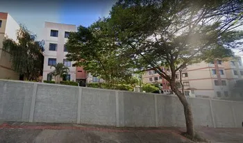 Condomínio Do Residêncial Héliopolis II em Belo Horizonte