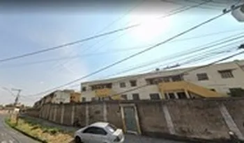 Condomínio Do Residêncial Hercules em Belo Horizonte