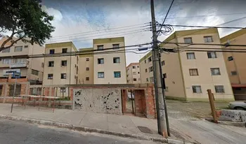 Imagem do Condomínio Do Residêncial Hermom em Contagem