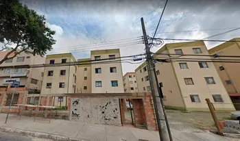 Imagem do Condomínio Do Residêncial Hermom Bloco Camila em Contagem