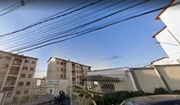Imagem do Condomínio Do Residêncial Himalaia em Belo Horizonte