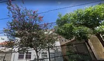 Condomínio Do Residêncial Hortência em Belo Horizonte