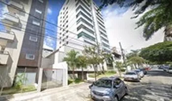 Condomínio Do Residêncial Humberto Ribeiro em Belo Horizonte