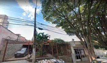 Imagem do Condomínio Do Residêncial Hungria Bloco 01 em Contagem