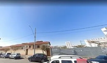 Condomínio Do Residêncial Ilha Bela em Belo Horizonte