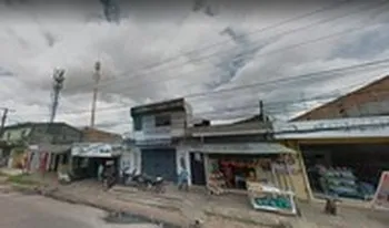 Imagem do Condomínio Do Residêncial Ilhas Do Atlântico em Ananindeua