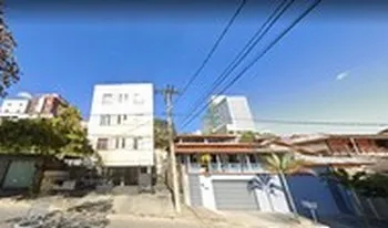 Condomínio Do Residêncial Ilhéus em Belo Horizonte