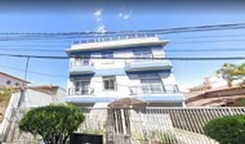 Condomínio Do Residêncial Ilson águiar em Belo Horizonte