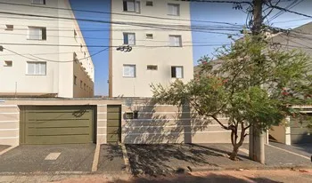 Imagem do Condomínio Do Residêncial Imagem em Uberlândia
