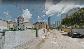 Imagem do Condomínio Do Residêncial Inácio De Sousa em Jaboatão Dos Guararapes