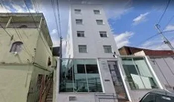 Condomínio Do Residêncial Inga em Belo Horizonte