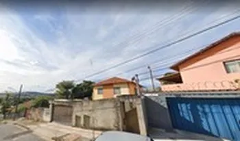 Condomínio Do Residêncial Ipe Amarelo em Belo Horizonte