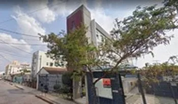 Condomínio Do Residêncial Ipe Amarelo em Belo Horizonte
