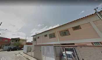 Imagem do Condomínio Do Residêncial Ipe Amarelo em Sabará