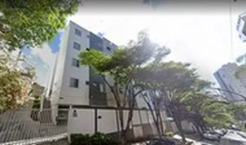 Condomínio Do Residêncial Irlanda Bloco Iv em Belo Horizonte