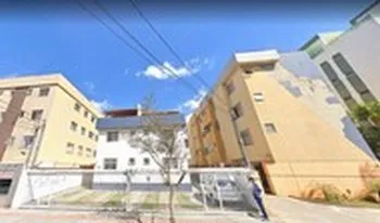Condomínio Do Residêncial Isa Penna I em Belo Horizonte