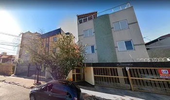Condomínio Do Residêncial Isabela Iii em Belo Horizonte