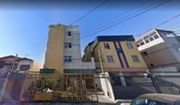 Condomínio Do Residêncial Isabela Iv em Belo Horizonte