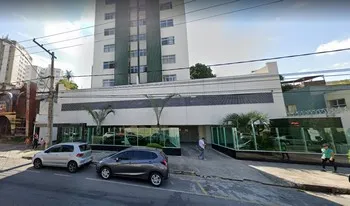 Condomínio Do Residêncial Isabela Martins em Belo Horizonte