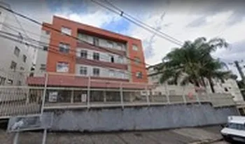 Condomínio Do Residêncial Itamarati em Belo Horizonte