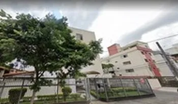 Condomínio Do Residêncial Itamarati - Bloco 03 em Belo Horizonte