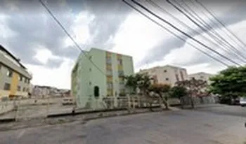 Condomínio Do Residêncial Itamarati em Belo Horizonte