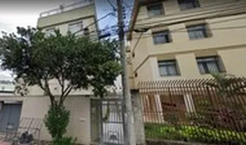 Condomínio Do Residêncial Iva Amorim em Belo Horizonte