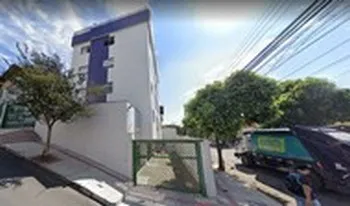 Condomínio Do Residêncial Ivan Lins em Belo Horizonte