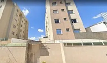Condomínio Do Residêncial Jade em Belo Horizonte