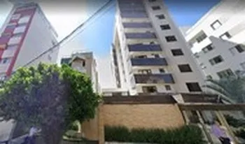 Condomínio Do Residêncial Jade em Belo Horizonte