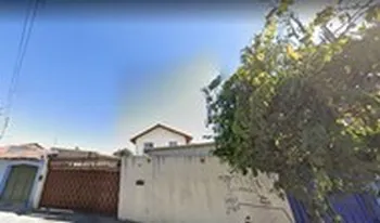 Condomínio Do Residêncial Jamafe em Belo Horizonte