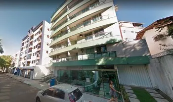 Imagem do Condomínio Do Residêncial Jandaia em Vitória