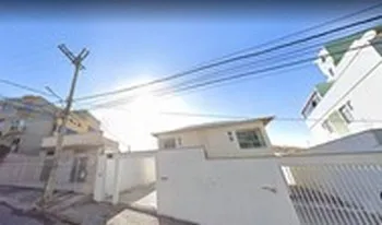 Condomínio Do Residêncial Jandaia em Belo Horizonte