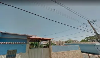 Imagem do Condomínio Do Residêncial Jardim Alvorada em Alfenas